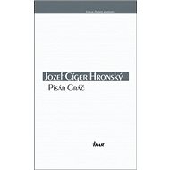 Pisár Gráč - Jozef Cíger Hronský