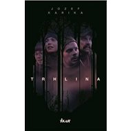 Trhlina - Jozef Karika