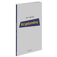 Kryptoměny - Jan Lánský