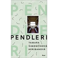 Pendleri - Tamara Šimončíková Heribanová