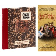Čertí brko: Láska prochází i peklem! - Robert Geisler; Tomáš Hodan; Robert Smolík