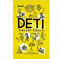 Deti - Vincent Šikula