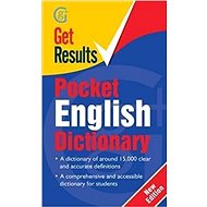 Pocket English Dictionary - 