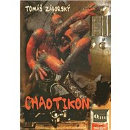 Chaotikon - Tomáš Záborský