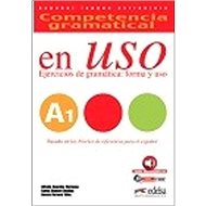 Competencia gramatical en Uso A1: Učebnice+mp3 - 