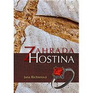 Zahrada Hostina - Jana Richterová