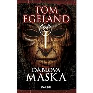 Ďáblova maska - Tom Egeland