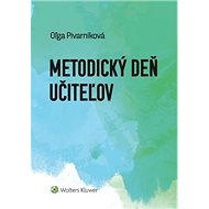 Metodický deň učiteľov - Oľga Pivarníková