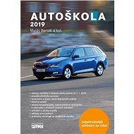 Autoškola 2019 - Matěj Barták