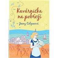 Kavárnička na pobřeží - Jenny Colganová