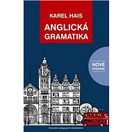 Anglická gramatika - Karel Hais