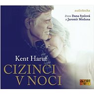 Strangers in the night - CD Audiobooks
