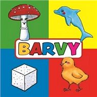 Barvy - 