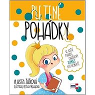 Pletené pohádky - Vlasta Žáčková; Petra Vybíhalová