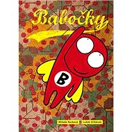 Babočky - Milada Rezková; Lukáš Urbánek