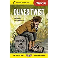 Oliver Twist: A1-A2 - 