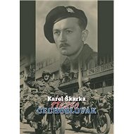 Heslo Čechoslovák - Karel Škarka