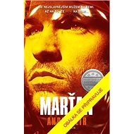 Marťan - Andy Weir
