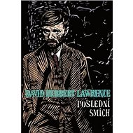 Poslední smích - David Herbert Lawrence