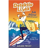 Detektiv Lišák - Adam Frost