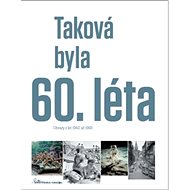 Taková byla 60. léta - Ivan Motýl