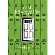 Místo, kde bydlím - Brenda Rufener