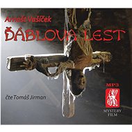 The Devil's ruse - CD Audiobooks