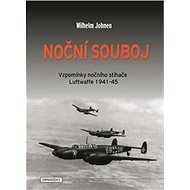 Noční souboj - Wilhelm Johnen