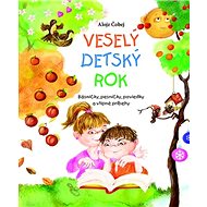 Veselý detský rok - Alojz Čobej