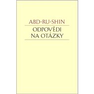 Odpovědi na otázky - Abd-ru-shin