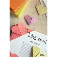 P. S. Líbíš se mi - Kasie Westová