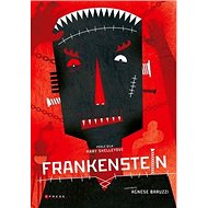Frankenstein - Giada Francia