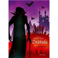 Drákula - Giada Francia