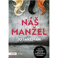 Náš manžel - Jakeman, Jo