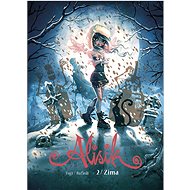 Alisik: Zima - Helge Vogt; Hubertus Rufledt