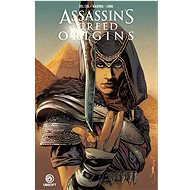 Assassin´s Creed Origins - Anne Tooleová; Anthony Del Col