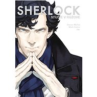 Sherlock: Studie v růžové - Steven Moffat