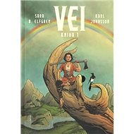 Vei Kniha 1 - Sara B. Elfgren