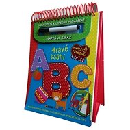 Hravé psaní Písanka ABC - 