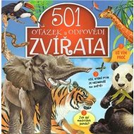 501 otázek a odpovědí Zvířata - 