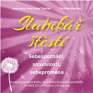 The happiness syllabary Self-knowledge, context, self-transformation - CD Audiobooks