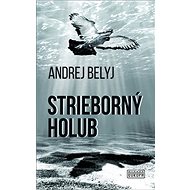 Strieborný holub - 