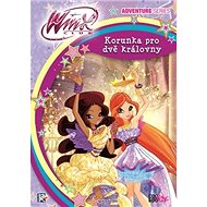 Winx Adventure Series Korunka pro dvě - Iginio Straffi