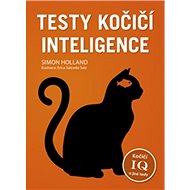 Testy kočičí inteligence - Simon Holland