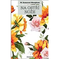 Na ostří nože - W. Somerset Maugham