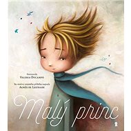 Malý princ - Agnes de Lestrade