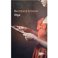 Olga - Bernhard Schlink