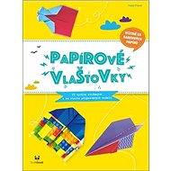 Papírové vlaštovky - Thade Precht