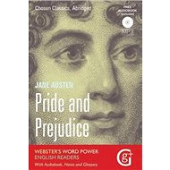 Pride and Prejudice: Classic Readers with Audio CD - Jane Austen