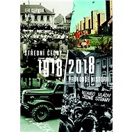 Střední Čechy 1918/2018: Průvodce historií - Ivo Cerman